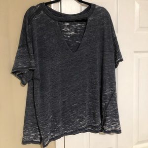Free People Tee